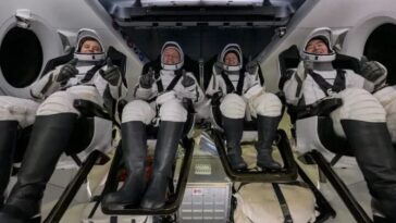 Cet appareil a été essentiel durant une crise sanitaire à bord de l’ISS, selon les astronautes