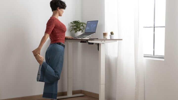 Cette simple transformation peut améliorer vos journées de télétravail 2 Cette simple transformation peut ameliorer vos journees de teletravail