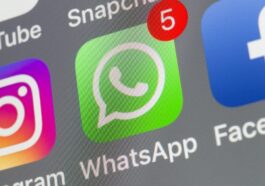 Changements dans les groupes Whatsapp : la grande nouveauté pour ceux qui rejoignent après