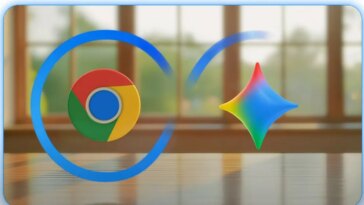 Chrome lance une navigation automatique propulsée par l'IA pour simplifier vos actions en ligne complexes 14 Chrome Lance Une Navigation Automatique Propulsee Par Lia Pour Simplifier.jpg