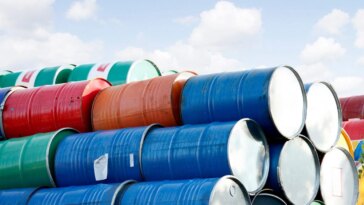 Combien de pétrole possède le Venezuela et quelle est sa qualité : les chiffres officiels sur les barils 18 Image
