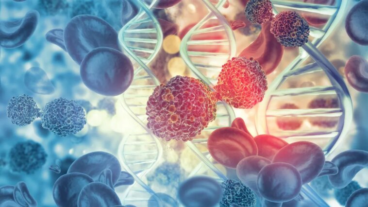Comment les tumeurs se développent : des experts révèlent les mutations génétiques qu'ils ont découvertes 1 Le développement des tumeurs n'est pas un processus aléatoire : de nouveaux modèles informatiques permettent d'identifier les règles génétiques qui guident leur évolution