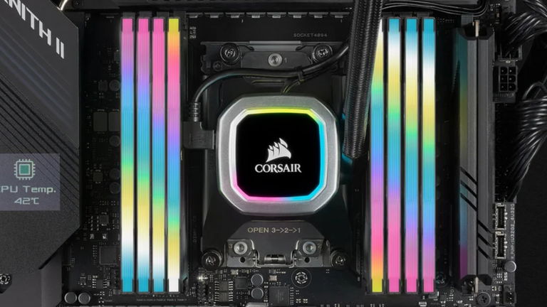 Construire un PC à bas prix devient difficile : la RAM DDR4 grimpe plus vite que la DDR5 à cause de la pénurie 2 Monter un PC 'abordable' devient complexe : le prix de la RAM DDR4 augmente deux fois plus rapidement que la DDR5 à cause de la pénurie