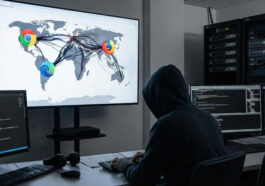 DarkSpectre : le malware caché pendant des années dans les extensions Chrome, Edge et Firefox 8 DarkSpectre : le malware qui s'est caché pendant des années dans des extensions de Chrome, Edge et Firefox et a affecté des millions d'utilisateurs