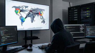 DarkSpectre : le malware caché pendant des années dans les extensions Chrome, Edge et Firefox 17 DarkSpectre : le malware qui s'est caché pendant des années dans des extensions de Chrome, Edge et Firefox et a affecté des millions d'utilisateurs