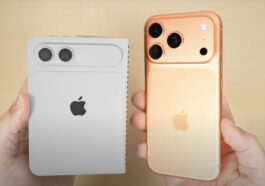 De plus en plus certain : le premier appareil pliable d'Apple sera un iPad, pas un iPhone 36 Chaque fois, je suis plus convaincu : le premier pliable d'Apple ne sera pas un iPhone, mais un iPad