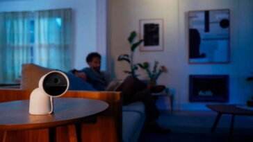 Vous pourrez enfin voir vos caméras Hue sur l'Apple TV : Philips met à jour son écosystème et présente une IA qui comprend votre espace