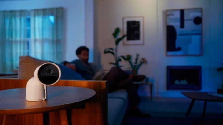 Découvrez la compatibilité des caméras Hue avec Apple TV : Philips lance une IA qui optimise votre environnement 1 Vous pourrez enfin voir vos caméras Hue sur l'Apple TV : Philips met à jour son écosystème et présente une IA qui comprend votre espace