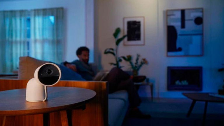 Découvrez la compatibilité des caméras Hue avec Apple TV : Philips lance une IA qui optimise votre environnement 2 Vous pourrez enfin voir vos caméras Hue sur l'Apple TV : Philips met à jour son écosystème et présente une IA qui comprend votre espace