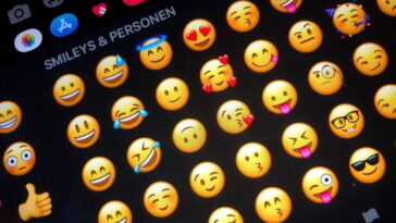 Découvrez les nouveaux emojis à venir sur votre iPhone avec iOS 26.4 5 Découvrez les nouveaux emojis qui arriveront sur votre iPhone dans iOS 26.4