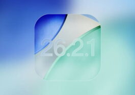 Découvrez toutes les nouveautés d'iOS 26.2.1, la dernière mise à jour lancée pour l'iPhone