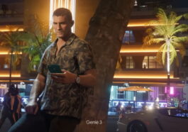 Des joueurs expérimentent 'GTA VI' grâce à Genie 3