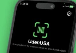 Des milliers de personnes en Europe du Nord téléchargent des applications pour boycotter les produits américains