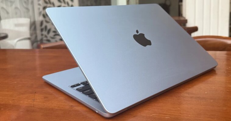 Des modèles de MacBook Pro avec des puces M5 encore plus puissantes pourraient bientôt arriver 1 Des Modeles De Macbook Pro Avec Des Puces M5 Encore.jpeg