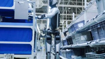 Des robots humanoïdes pour concevoir des avions ? Airbus explore l'idée 22 Des Robots Humanoides Pour Concevoir Des Avions Airbus Explore.jpg