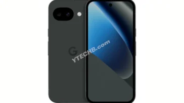 EXCLUSIF – Des images officielles du Pixel 10a fuitent sous plusieurs angles