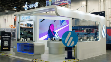 Edifier au CES 2026 : enceintes M90, moniteurs MR/XR et HDMI eARC pour tous 20 Edifier Ces 2026