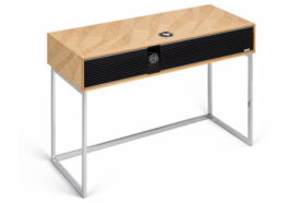 Le Ruark Audio R810 MiE réédite le système audio intégré avec des fonctions modernes