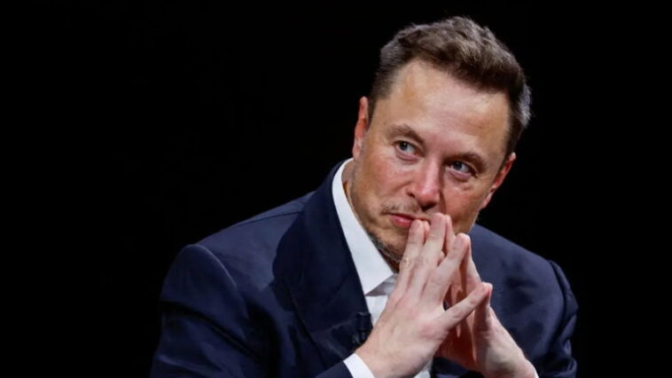Elon Musk révèle qui est le seul rival sérieux d'Optimus : "La Chine excelle dans la fabrication et l'IA" 1 Elon Musk sait qui est le seul rival digne d'Optimus : « Les gens sous-estiment la Chine, ils sont à un autre niveau en fabrication et IA »