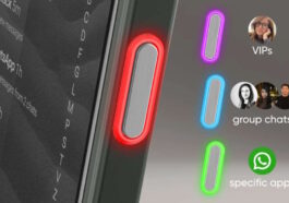 Envie d'un clavier physique sur votre smartphone ? Découvrez une nouvelle alternative complète 31 Envie d'un clavier physique sur votre smartphone ? Découvrez une nouvelle alternative complète