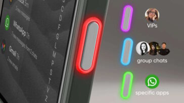 Envie d'un clavier physique sur votre smartphone ? Découvrez une nouvelle alternative complète 24 Envie d'un clavier physique sur votre smartphone ? Découvrez une nouvelle alternative complète