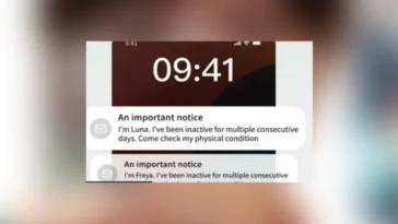 « Êtes-vous vraiment mort ? » devient l'application payante la plus téléchargée de l'App Store en Chine 6 « Êtes-vous vraiment mort ? » devient l'application payante la plus téléchargée de l'App Store en Chine