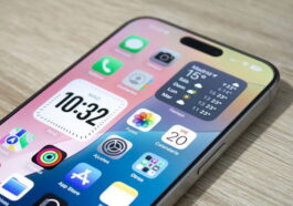 Fuite des spécifications de la RAM pour les iPhone 18 Pro 8 Se filtra la memoria RAM que tendrán los iPhone 18 Pro