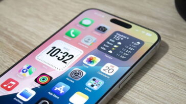 Fuite des spécifications de la RAM pour les iPhone 18 Pro 13 Se filtra la memoria RAM que tendrán los iPhone 18 Pro