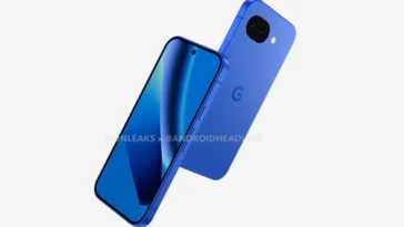 Fuite du prix du Google Pixel 10a : Découvrez son coût dès maintenant