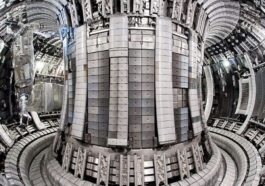 Fusion nucléaire : un nouveau record pour le "Sole artificiel" chinois, un pas de plus vers un accomplissement historique 39 Un réacteur tokamak. Crédit : Christopher Roux (CEA–IRFM)/EUROfusion (CC BY 4.0)