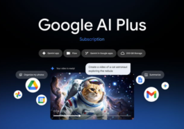 Google Gemini maintenant plus abordable que jamais