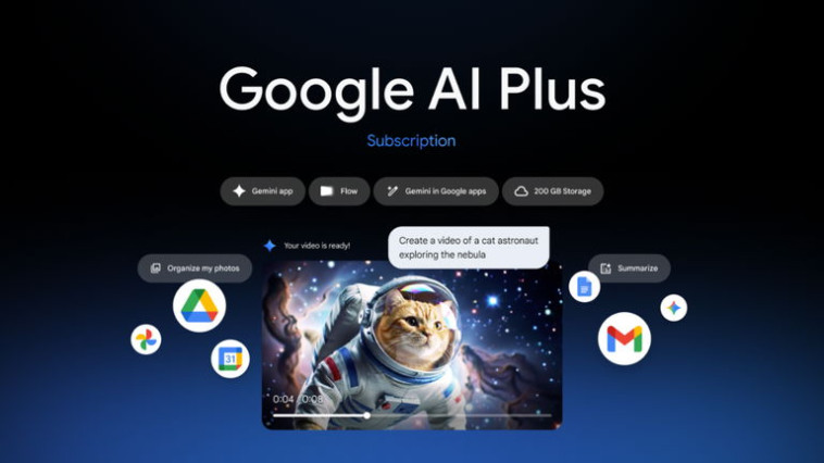 Google Gemini est désormais plus abordable que jamais 1 Google Gemini maintenant plus abordable que jamais