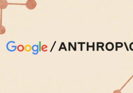 Google dépasse Apple et devient la deuxième entreprise la plus précieuse du monde. L'impact d'Anthropic