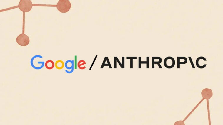 Google dépasse Apple et devient la deuxième entreprise la plus précieuse au monde grâce à Anthropic 1 Google dépasse Apple et devient la deuxième entreprise la plus précieuse du monde. L'impact d'Anthropic