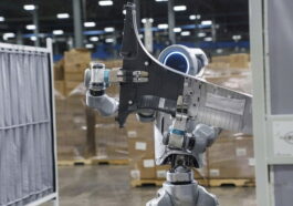 Google amène Gemini dans les usines : l'IA prend le contrôle des robots humanoïdes