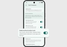 Google introduit des fonctionnalités innovantes de sécurité pour les smartphones Android