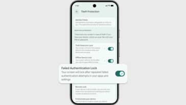 Google introduit des fonctionnalités innovantes de sécurité pour les smartphones Android 8 Google introduit des fonctionnalités innovantes de sécurité pour les smartphones Android