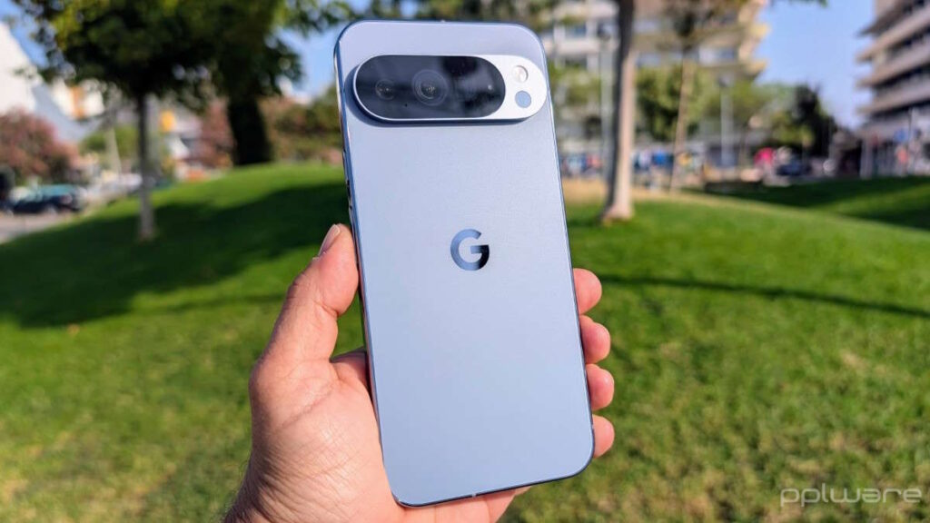 Google prépare une innovation dans les batteries qui pourrait transformer les smartphones