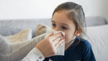 Grippe saisonnière, ISS : « Le pic est passé mais les contagions augmentent chez les enfants » 19 Image