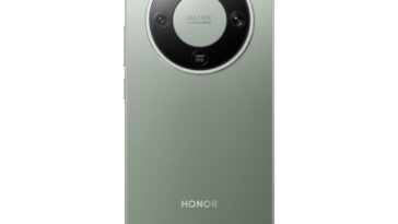 HONOR Magic8 Lite : robustesse et 7500 mAh de batterie à prix exceptionnel de 399 euros 6 HONOR Magic8 Lite : robustesse et 7500 mAh de batterie à prix exceptionnel de 399 euros