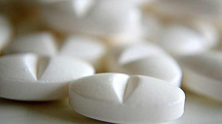 Ibuprofène et risque de cancer de l'endomètre : ce que révèle l'étude menée sur 42 000 femmes 1 Image