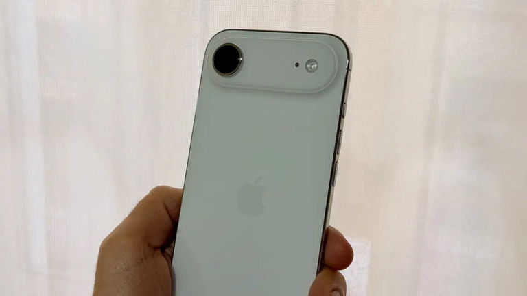 J'ai utilisé l'iPhone Air pendant 100 jours et voici trois surprises quotidiennes 2 J'ai utilisé l'iPhone Air pendant 100 jours et ces trois choses me surprennent chaque jour