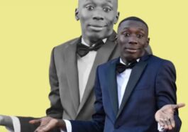 Khaby Lame commercialise son visage, découvrez ce qui se cache derrière l'accord : bienvenue dans le marché des clones artificiels