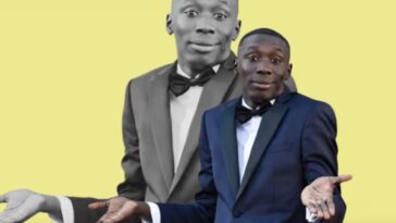 Khaby Lame commercialise son visage, découvrez ce qui se cache derrière l'accord : bienvenue dans le marché des clones artificiels 23 Khaby Lame commercialise son visage, découvrez ce qui se cache derrière l'accord : bienvenue dans le marché des clones artificiels