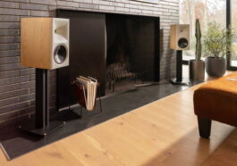 Klipsch présente les enceintes actives The Fives II, Sevens II et Nines II avec Dolby Atmos