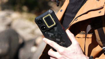 LAGENIO Rhino 1 Pro : Smartphone tout en un robuste avec batterie de 12 000 mAh arrive bientôt 18 Lagenio Rhino 1 Pro