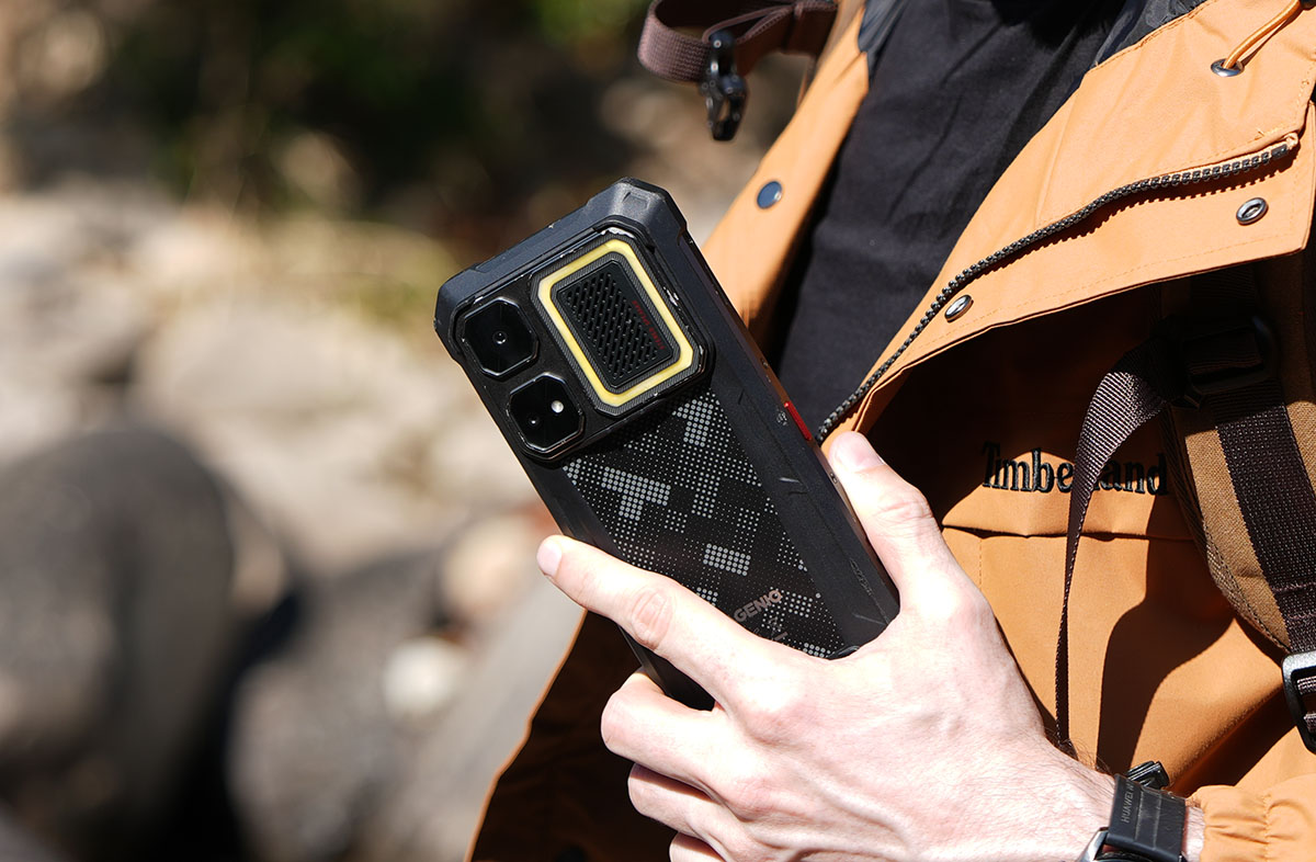 Lagenio Rhino 1 Pro