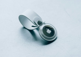L'AirTag d'Apple