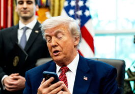 L'Europe se prépare au pire : craint que Trump bloque l'accès à toute technologie américaine