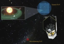 La Chine cherchera une "Terre 2.0" par ses propres moyens d'ici 2030 42 La Chine cherchera une "Terre 2.0" par ses propres moyens d'ici 2030